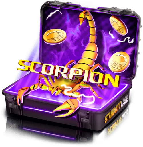 Scorpion